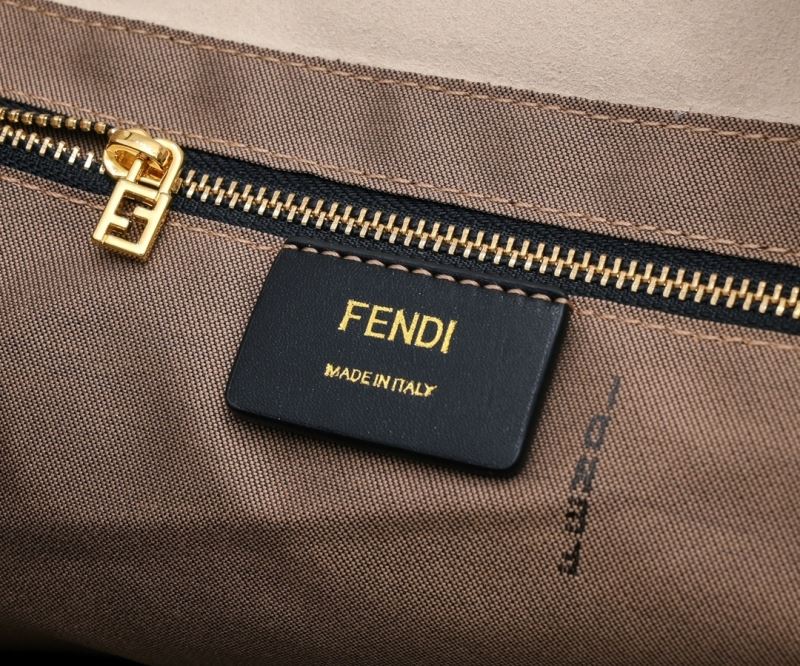 Fendi Satchel Bags